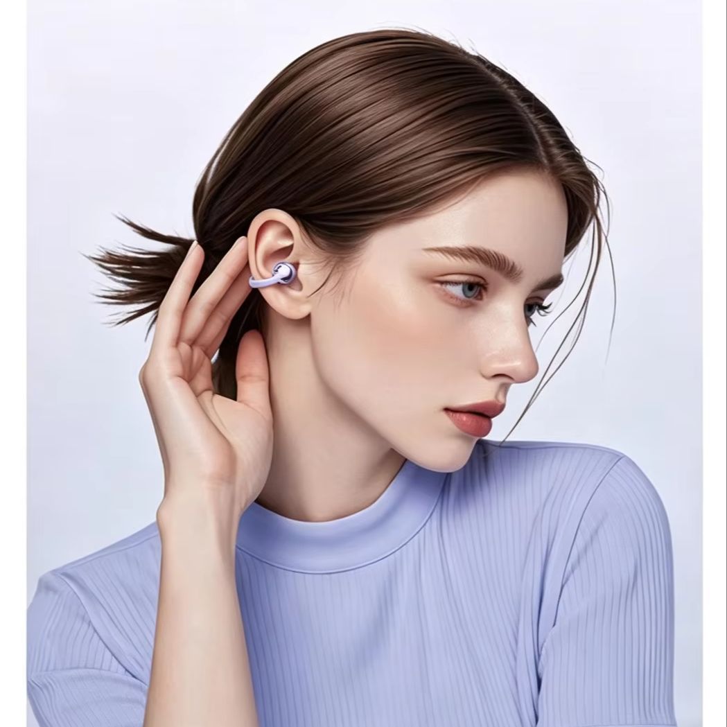 Bezprzewodowe słuchawki sporto – Bone Conduction Running Headphones recenzja i cena