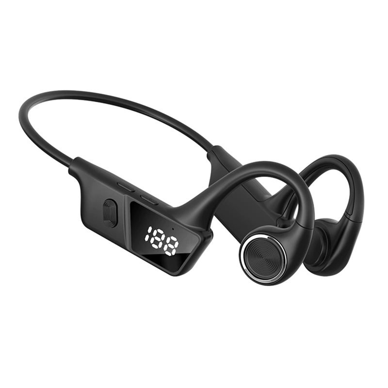 B27B – słuchawki przewodzące d – Bone Conduction Running Headphones recenzja i cena