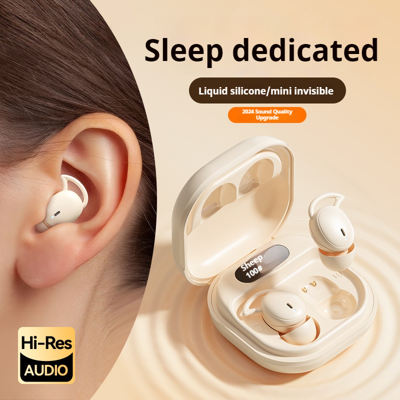M72 Mini Przenośne Bezprzewodo – Sleep Mask Headphones Bluetooth recenzja i cena